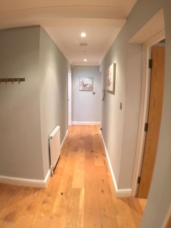Three Bedroom Apartment By Beautiful Park Londres Exterior foto